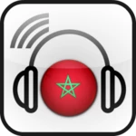 Logo of Radio Morocco android Application 